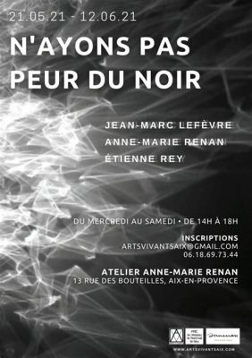  The  N'ayons Pas Peur du Noir Series: A Journey into 1920s Mystery and Intrigue!