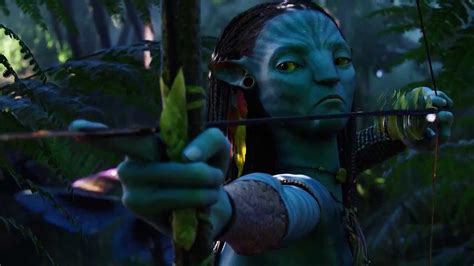 Avatar: Un Voyage Épique en 3D vers Pandora!