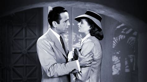 Casablanca, le Film qui vous fera Rêver d'Amour et de Courage en Temps de Guerre!