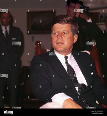 JFK Une intrigue politique explosive impliquant des personnages mystérieux et une quête de vérité!