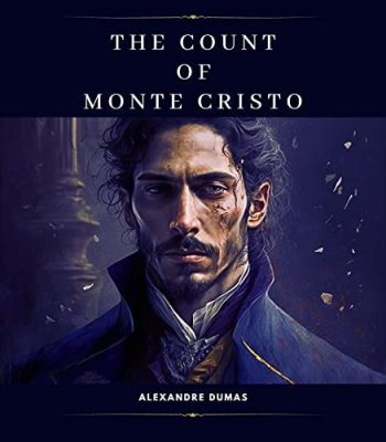 The Count of Monte Cristo A Tale of Betrayal, Revenge and Daring Escape!