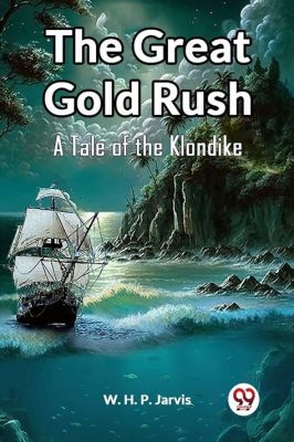 The Gold Rush! A Hilarious Tale of Love and Klondike Madness?